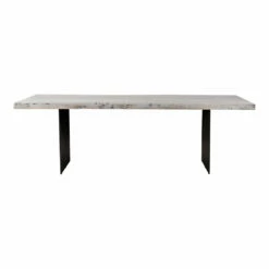 Moe's Home Collection Evans Dining Table Tables
