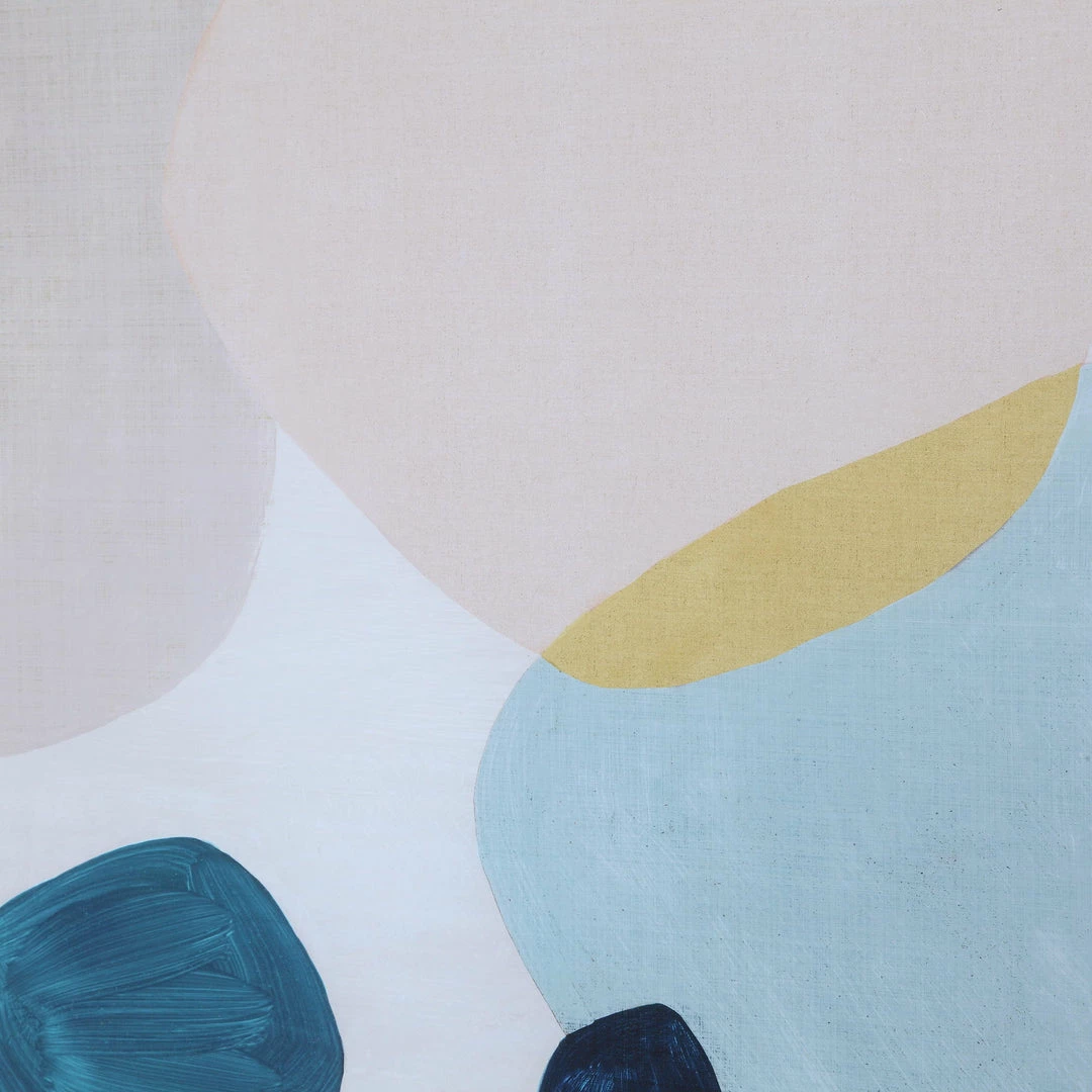 Flash Sale 🧨 Uttermost Pink Pebbles II Framed Print ⭐ 9 Uttermost Pink Pebbles II Framed Print