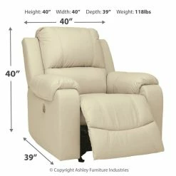 Best Pirce ❤️ Ashley Furniture Reclining Furniture Rackingburg - Rocker Recliner 😉 19 Ashley Furniture Reclining Furniture Rackingburg - Rocker Recliner