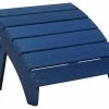 New ✔️ Signature Design By Ashley® Sundown Treasure - Blue - Ottoman 👍 1 Signature Design By Ashley® Sundown Treasure - Blue - Ottoman