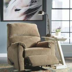Ashley Furniture Nerviano - Smartly Tailored - Recliners