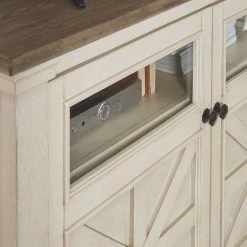 Ashley Furniture Bolanburg - Best In Class - TV Stand TV Stands