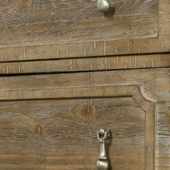 Emerald Home Interlude 2 Drawer Nightstand Nightstands