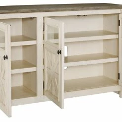 Ashley Furniture Bolanburg - Best In Class - TV Stand TV Stands