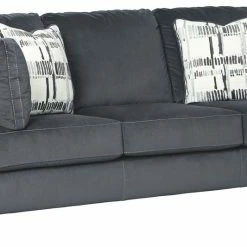 Ashley Furniture Kennewick - Shadow - Sofa Sofas