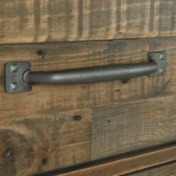 Ashley Furniture Sommerford - Brown - Five Drawer Chest Chests