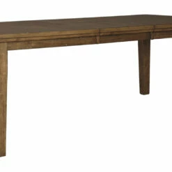 Benchcraft® Dining Room Sets Flaybern - Ultimate Best In Class Rectangular Dining Room Extension Table, 4 Upholstered Side Chairs