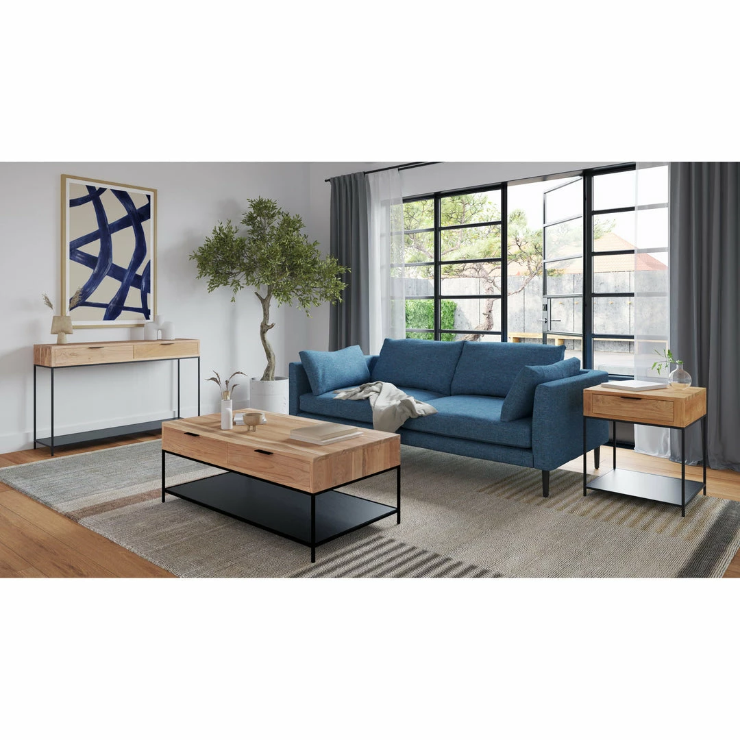 Hot Sale 🔥 Moe's Home Collection Joliet Side Table Tables 🔔 4 Moe's Home Collection Joliet Side Table Tables