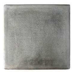 Moe's Home Collection Tables Holt Accent Table Antique Nickel