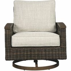 Best reviews of 🤩 Ashley Furniture Chairs Paradise - Medium Brown - Swivel Lounge Chair (2/cn) ✨ 13 Ashley Furniture Chairs Paradise - Medium Brown - Swivel Lounge Chair (2/cn)