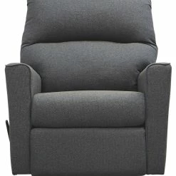 Best reviews of ๐ Ashley Furniture Kiessel - Steel - Rocker Recliner ๐ 14 Ashley Furniture Kiessel - Steel - Rocker Recliner