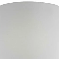 Uttermost Flaviana Antique Brass Buffet Lamp Accessories