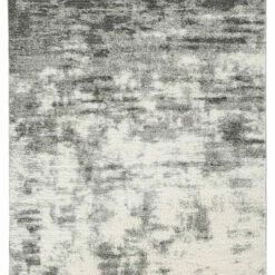 Ashley Furniture Gerdie - Cream/gray - Medium Rug