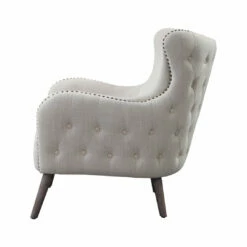 Best reviews of 🔥 Chairs Uttermost Donya Cream Accent Chair 🥰 13 Chairs Uttermost Donya Cream Accent Chair