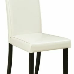 Ashley Furniture Kimonte - Dining UPH Side Chair (2/CN) Chairs