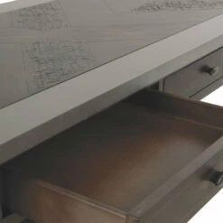 Flash Sale ๐ Ashley Furniture Branbury - Grayish Brown - Rectangular Cocktail Table Tables ๐ 16 Ashley Furniture Branbury - Grayish Brown - Rectangular Cocktail Table Tables