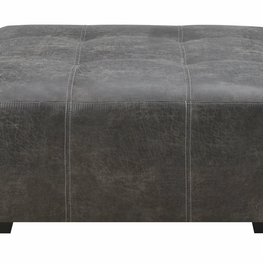 Best deal ๐คฉ Emerald Home Berlin Large Ottoman ๐ 5 Emerald Home Berlin Large Ottoman