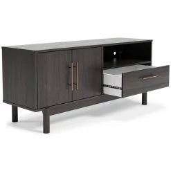 Signature Design By Ashley® Brymont - Medium TV Stand