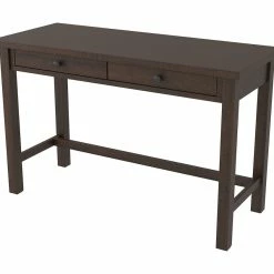 Signature Design By Ashley® Camiburg - Warm Ultimate Best In Class Desk, File Cabinet, Swivel Desk Chair Home Office Sets