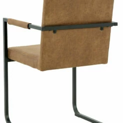 Signature Design By Ashley® Strumford - Dining UPH Arm Chair (2/CN)