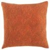 Ashley Furniture Dunford - Rust - Pillow (4/cs)