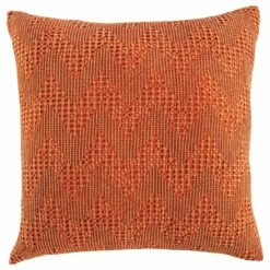 Ashley Furniture Dunford - Rust - Pillow (4/cs)