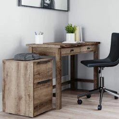Best reviews of 🔥 Signature Design By Ashley® Home Office Sets Arlenbry - Gray - 2 Pc. - Home Office Desk, Swivel Desk Chair 👏 7 Signature Design By Ashley® Home Office Sets Arlenbry - Gray - 2 Pc. - Home Office Desk, Swivel Desk Chair