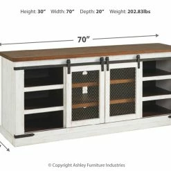 Flash Sale ๐ Ashley Furniture Wystfield - Ultimate Best In Class TV Stand ๐ 27 Ashley Furniture Wystfield - Ultimate Best In Class TV Stand