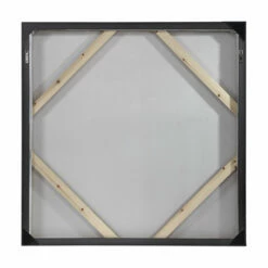 Uttermost Cotton Woods Hand Painted Canvas Accessories