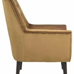 Ashley Furniture Zossen - Amber - Accent Chair