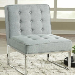 Ashley Furniture Cimarosse - Gray - Accent Chair Chairs
