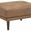 Ashley Furniture Arroyo - Caramel - Ottoman
