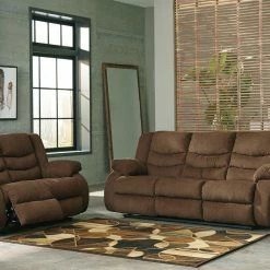 Best reviews of 😀 Signature Design By Ashley® Tulen - Reclining Sofa, Reclining Loveseat Reclining Furniture 🎉 7 Signature Design By Ashley® Tulen - Reclining Sofa, Reclining Loveseat Reclining Furniture