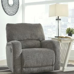 Ashley Furniture Reclining Furniture Wittlich - Comfort - Swivel Glider Recliners