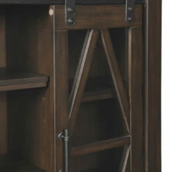 Ashley Furniture Bronfield - Best In Class - Accent Cabinet Cabinets