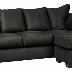 Ashley Furniture Darcy - Versatile Chaise - Stationary Sofas