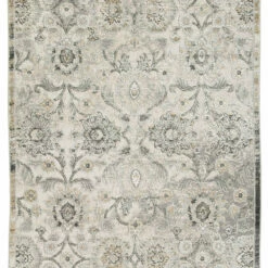 Ashley Furniture Accessories Kilkenny - Gray - Large Rug
