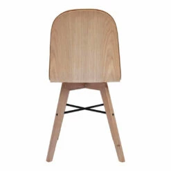 New ✔️ Moe's Home Collection Napoli Dining Chair-m2 Chairs ✨ 12 Moe's Home Collection Napoli Dining Chair-m2 Chairs