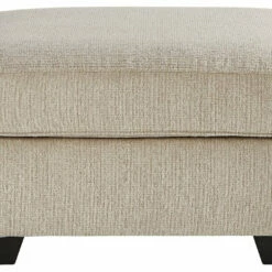 Ashley Furniture Decelle - Putty - Oversized Accent Ottoman