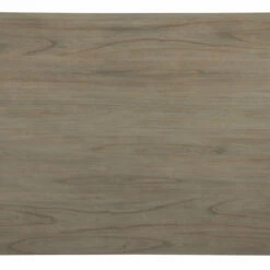 Ashley Furniture Tables Aldwin - Dark Gray - Rectangular Dining Room Table