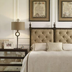 Uttermost Ferro Cast Iron Table Lamp