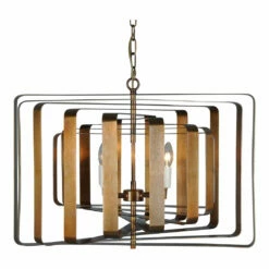 Moe's Home Collection Kensington Pendant Lamp Accessories
