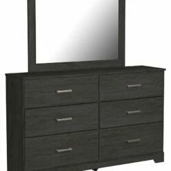 Signature Design By Ashley® Belachime - Authentic Touch - Bedroom Sets