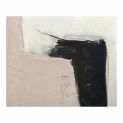 Moe's Home Collection Relax Abstract Wall Décor Earth Range Accessories