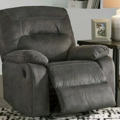 Ashley Furniture Bolzano - Exceptional Craftsmanship - Rocker Recliners