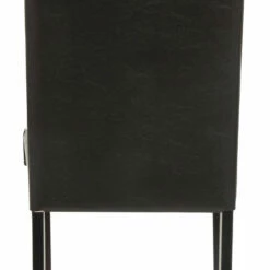 Top 10 🧨 Ashley Furniture Kimonte - Dining UPH Side Chair (2/CN) Chairs 😀 41 Ashley Furniture Kimonte - Dining UPH Side Chair (2/CN) Chairs