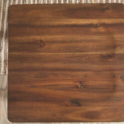 Flash Sale ⭐ Ashley Furniture Dining Room Sets Lettner - Gray/brown - Rect Drm Counter Tbl Set(5/cn) ✨ 16 Ashley Furniture Dining Room Sets Lettner - Gray/brown - Rect Drm Counter Tbl Set(5/cn)