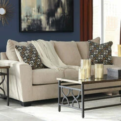 Ashley Furniture Accessories Haiden - Ivory/taupe - Throw (3/cs)