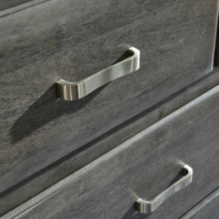 Promo ❤️ Signature Design By Ashley® Bedroom Sets Caitbrook - Gray - 👗 Dresser, Mirror, Storage Bed With 8 Drawers 👍 11 Signature Design By Ashley® Bedroom Sets Caitbrook - Gray - Dresser, Mirror, Storage Bed With 8 Drawers