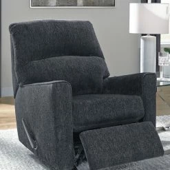 Ashley Furniture Altari - Clean Lined Profile - Rocker Recliners